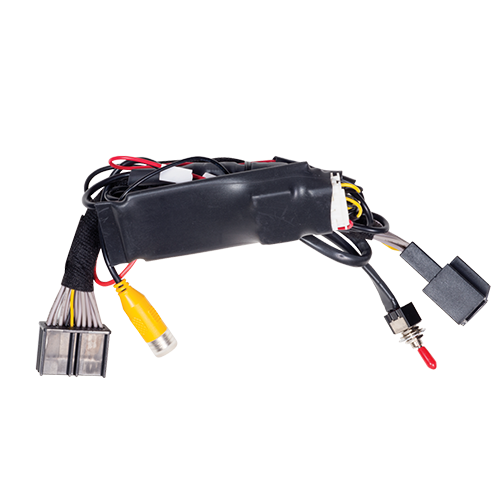 ADVCCGMVS2 Video Interface SwitchBox