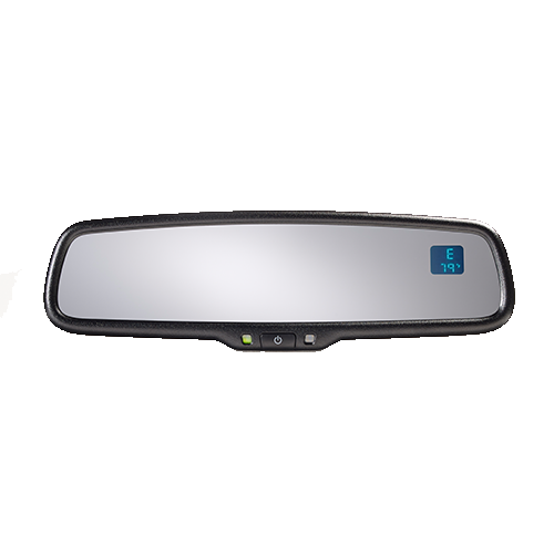 Advent GENTEX Auto Dimming Mirrors ADVGEN20A