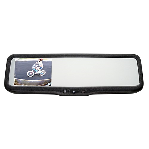 Advent : GENTEX : Auto Dimming Mirrors : ADVGEN20A