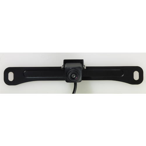 CAM336 - Premium License Plate Mounted Back-up Camera