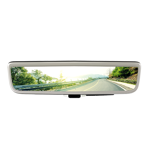 GENFDM3LN - The Best Of A Mirror And Display In One!