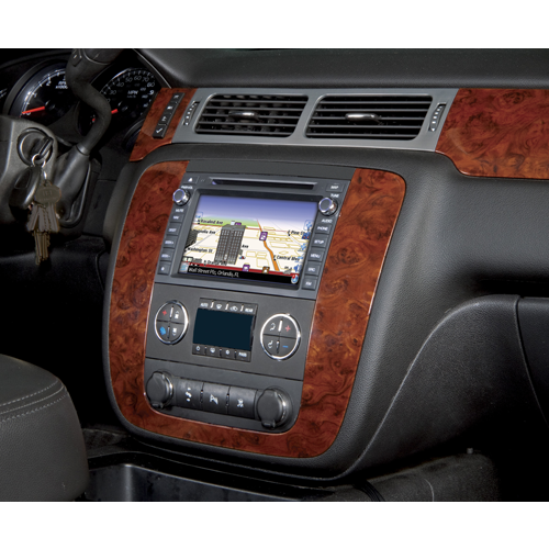 OGM1 OEstyled multimedia & navigation system compatible with GM