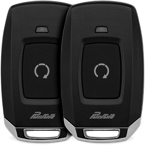 Advent Pursuit Car Security Remote Start
