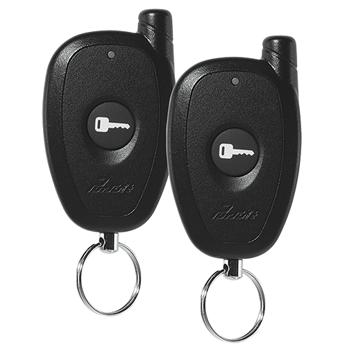 Pursuit on sale car starter