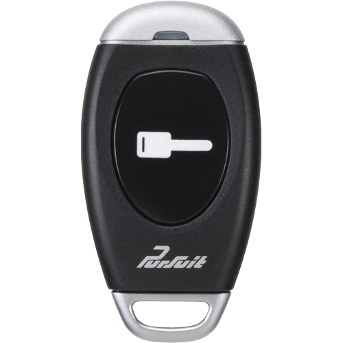Advent Pursuit Car Security Remote Start Pursuit Remote