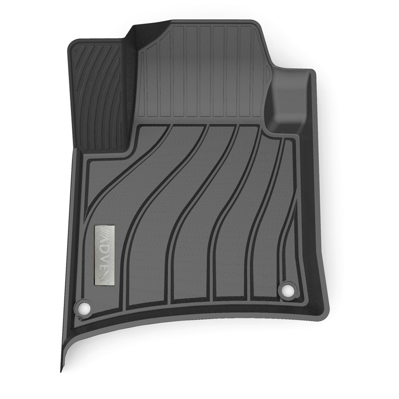 ADVBNCC2L6 - 2014-2020  Porsche Macan